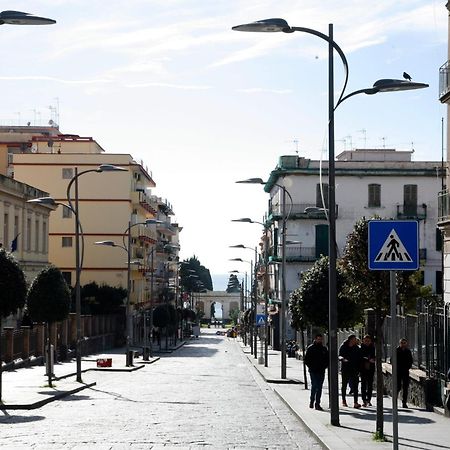 B & B Casa Portanova Ερκολάνο Εξωτερικό φωτογραφία